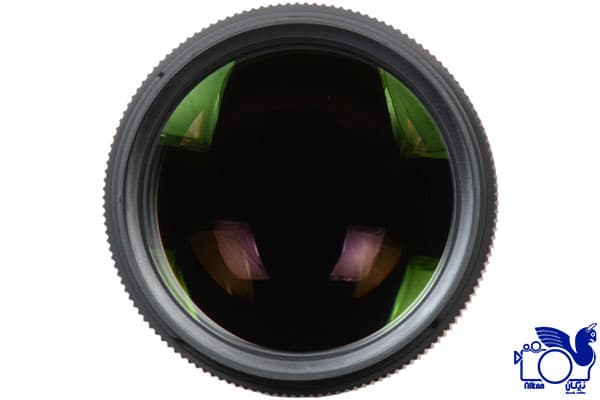 لنز دوربین سیگما Sigma 135mm F1.8 DG HSM | Art For Canon مانت کانن-گارانتی International — تصویر ۴