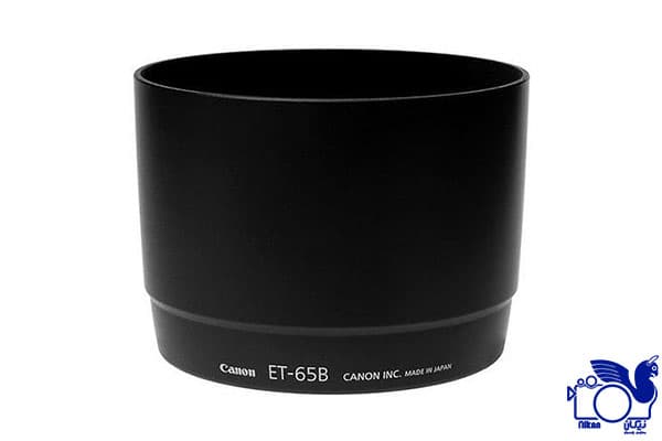 هود لنز کانن Canon ET-65B Lens Hood For EF 70-300mm f/4.5-5.6 DO IS USM