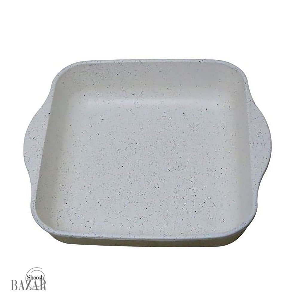 تابه استیک بورجام سفید پاشاباغچه کد 59034 — تصویر ۴