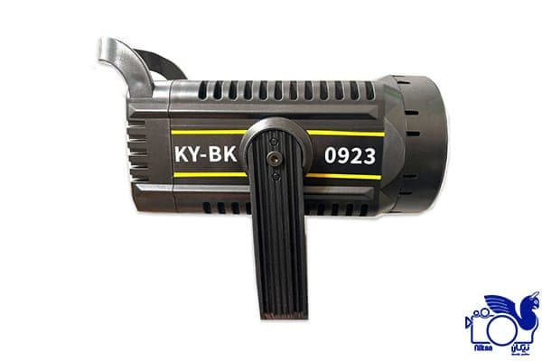 ویدیو لایت Answer Ky-Bk 0923 Cob Video Light — تصویر ۳