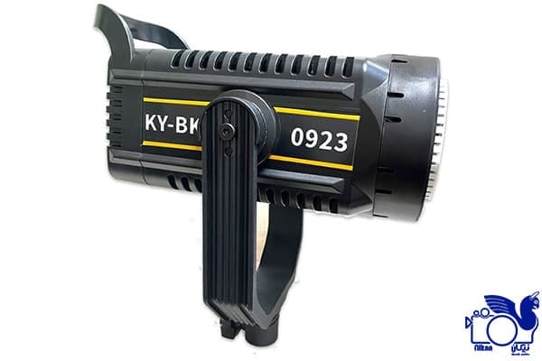 ویدیو لایت Answer Ky-Bk 0923 Cob Video Light — تصویر ۵