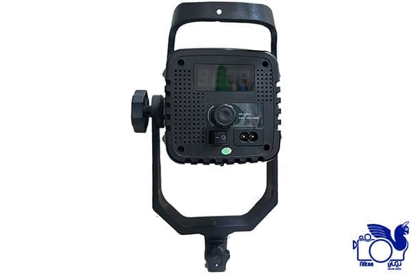 ویدیو لایت Answer Ky-Bk 0923 Cob Video Light — تصویر ۶
