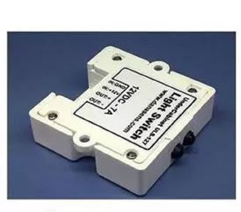 سنسور زیر کابینتی 12 ولت ucs125 برند داناسنس