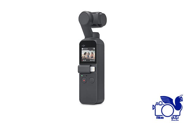 دوربین اسمو پاکت OSMO POCKET Refurbished