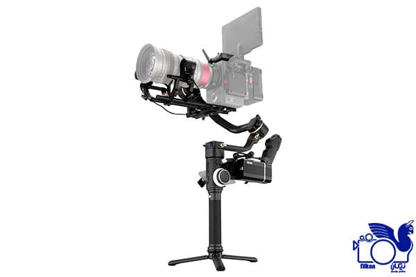 گیمبال دوربین ژیون کرین ۳ اس CRANE 3S — تصویر ۶