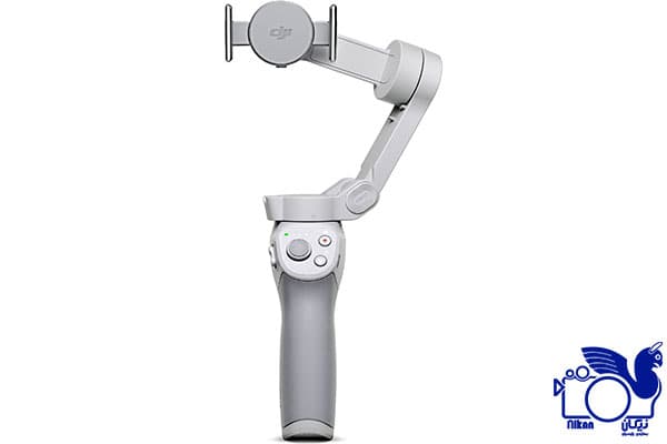 لرزشگیر موبایل دی جی آی DJI OM 4 SE