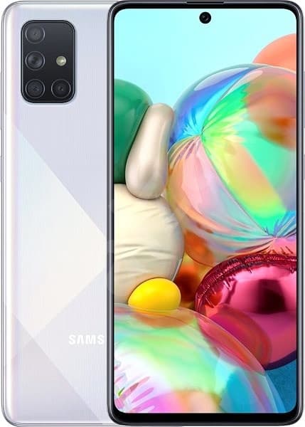 Samsung Galaxy A71