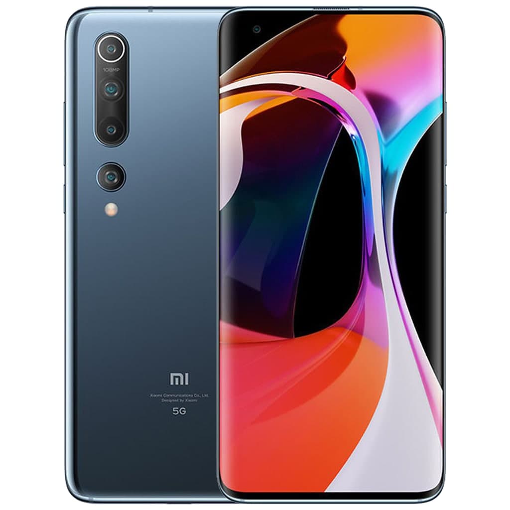 Xiaomi Mi 10 5G