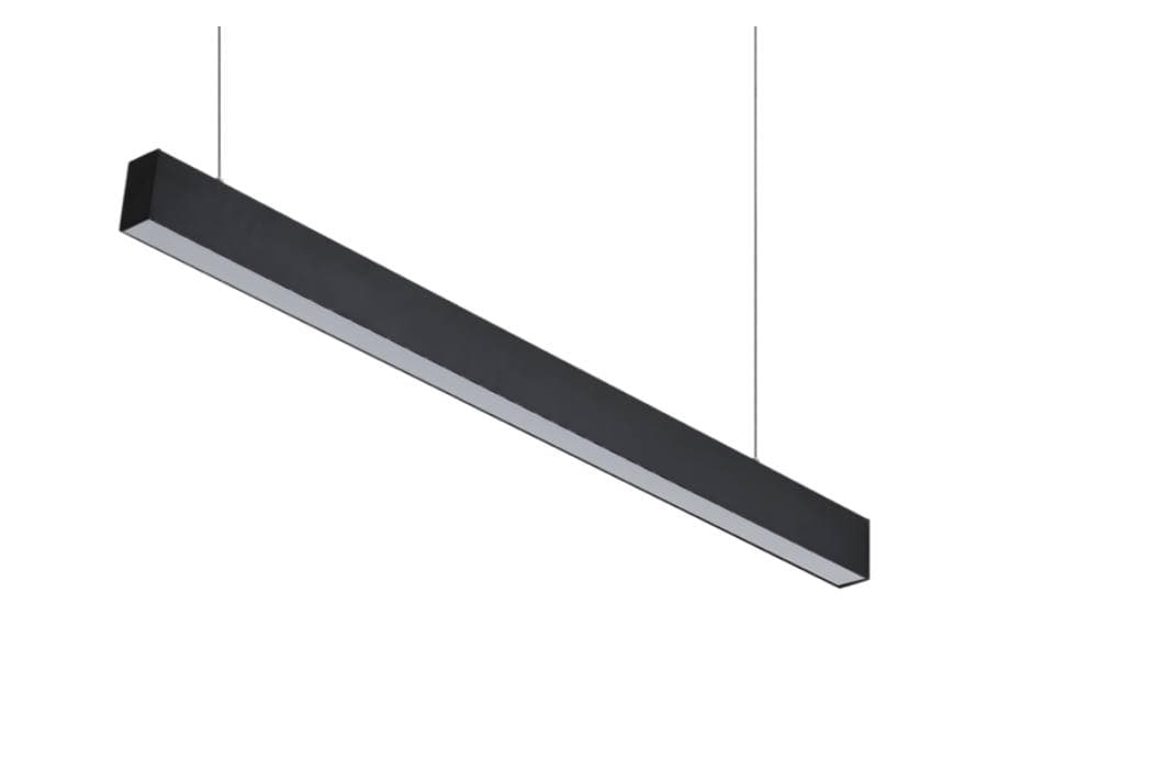 چراغ LED خطی سقفی کلیرن 120 سانتیمتر فانتونی کد N991