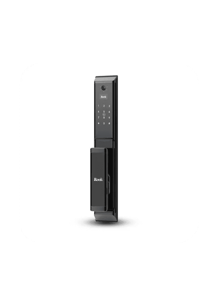 قفل دیجیتال برند کارن مدل ROOK_P231 — تصویر ۸