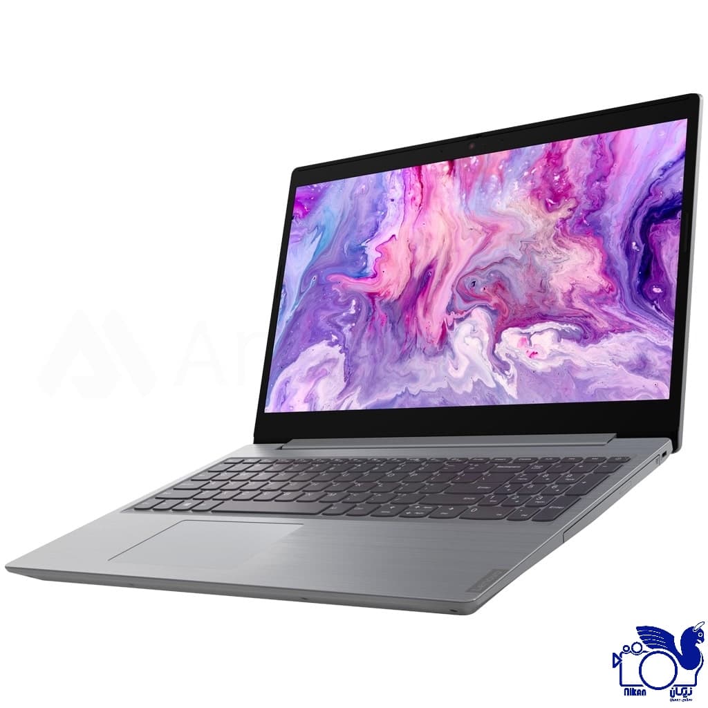 Lenovo IdeaPad L3 i7-10510U 16GB 1TB 128SSD 2GB — تصویر ۶