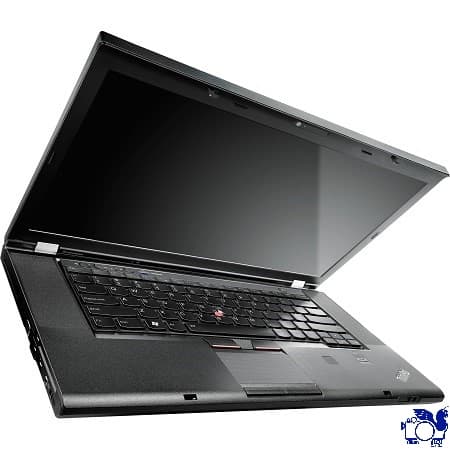 Lenovo ThinkPad W530 i7-3720QM 8GB 500GB 2GB — تصویر ۴