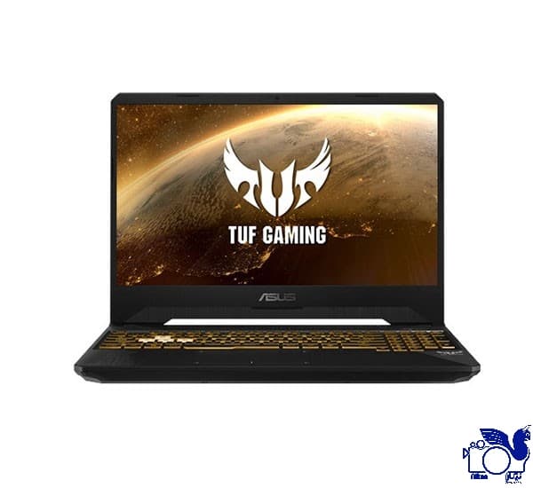 Asus TUF Gaming FX505DY Ryzen 5 3550H 8GB 1TB 128SSD