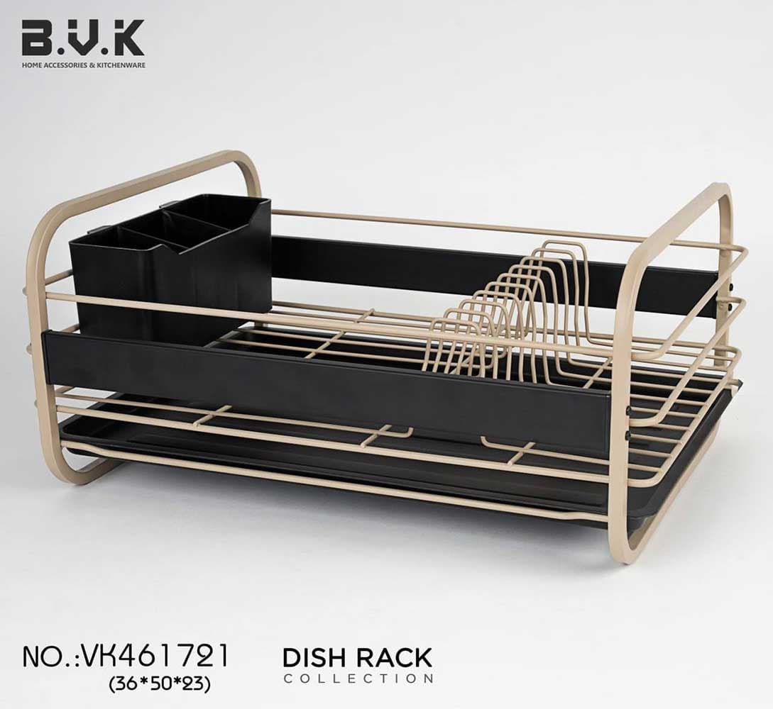 آبچکان یک طبقه دو رنگ بی وی کی کد 461721