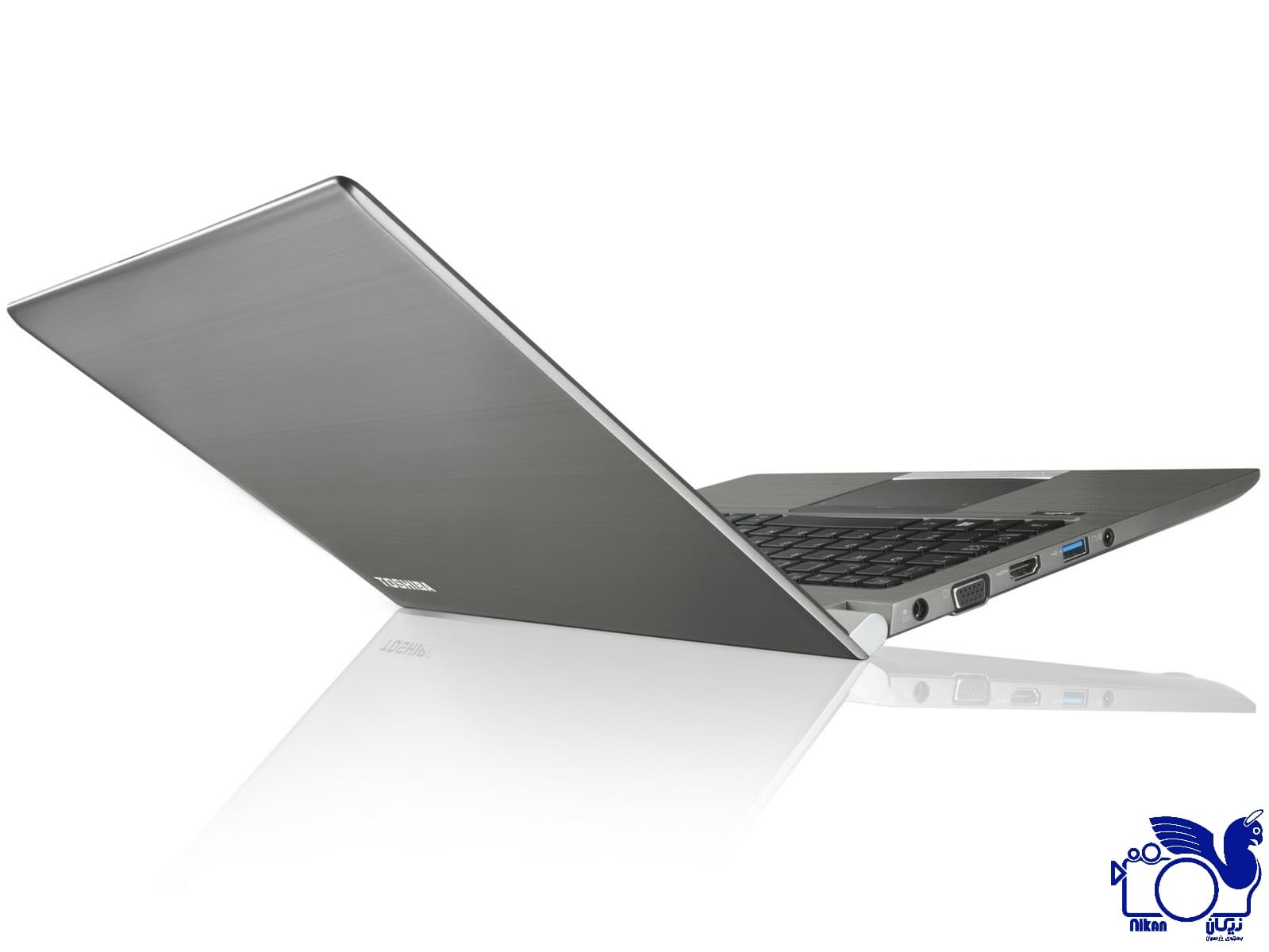 TOSHIBA Portege Z30-A1240 — تصویر ۵