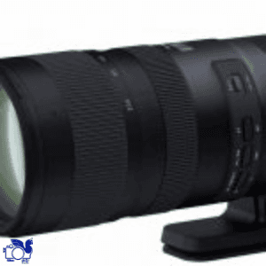 Tamron lenses 70-200 F/2.8 DI VC USD For Canon — تصویر ۴