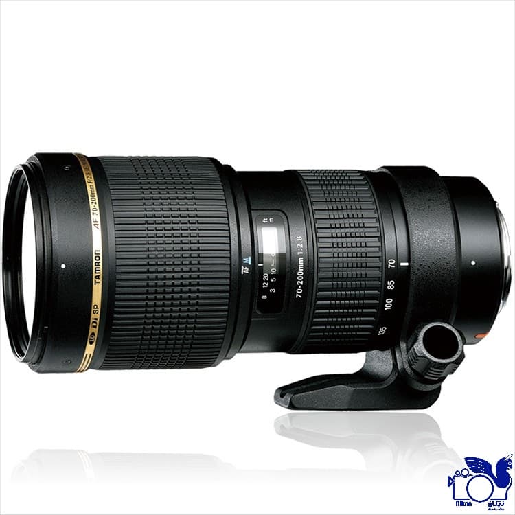 Tamron lenses 70-200 F/2.8 DI VC USD For Canon — تصویر ۱۰