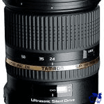 Tamron lenses SP 24-70mm f/2.8 Di VC USD For Nikon — تصویر ۴
