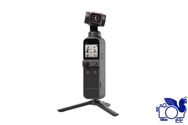 دوربین اسمو پاکت DJI Pocket 2 Creator Combo