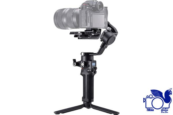 گیمبال دی جی آی DJI RSC 2 Pro Combo — تصویر ۴