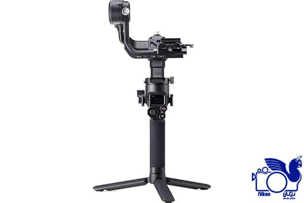 گیمبال دی جی آی DJI RSC 2 Pro Combo
