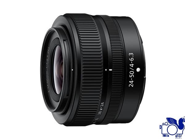 Nikon NIKKOR Z 24-50mm f/4-6.3 — تصویر ۲