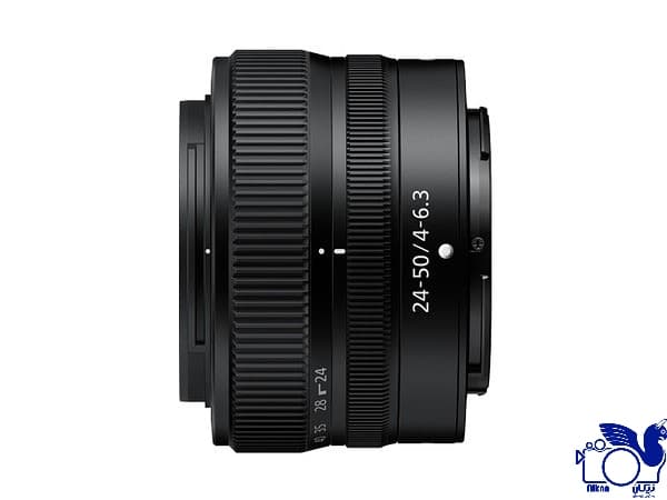 Nikon NIKKOR Z 24-50mm f/4-6.3 — تصویر ۴