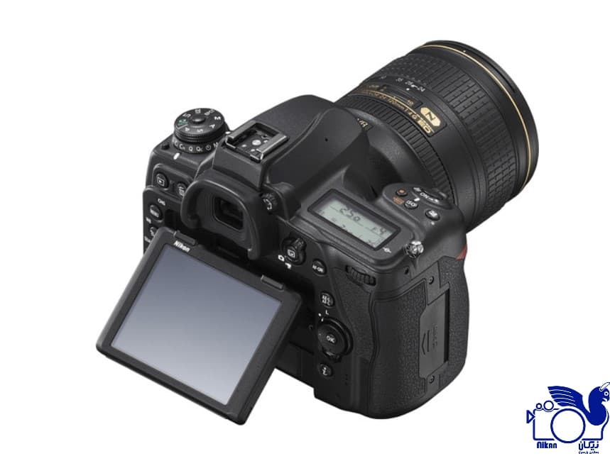 Nikon D780 DSLR Camera (Body Only)