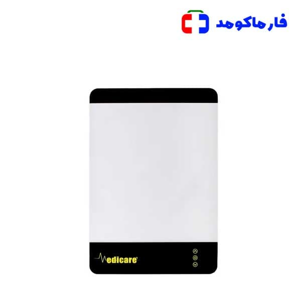 نگاتوسکوپ تکخانه رادیولوژی رومیزی مدیکر sm39