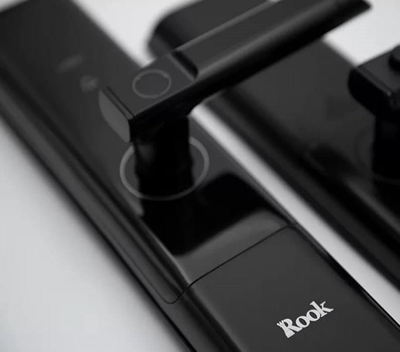 دستگیره هوشمند R00K برند کارن مدل H220
