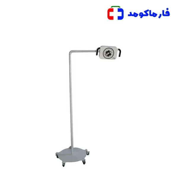 چراغ معاینه مدیکر مدل ژوپیتر