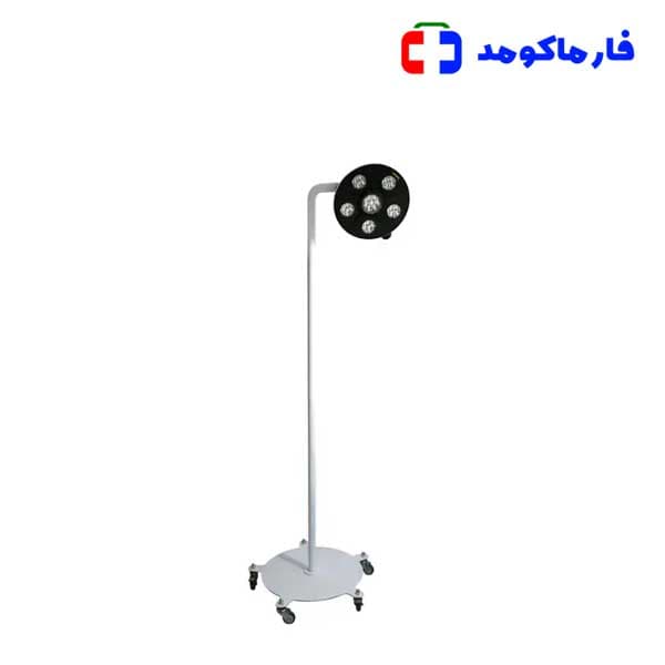چراغ معاینه مدیکر مدل مارس