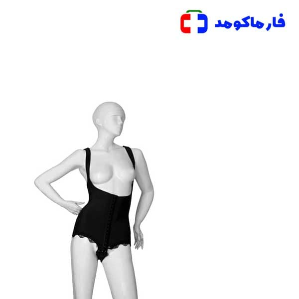 گن شورتی شکم و پهلو دیادورا کد Diadora 1590
