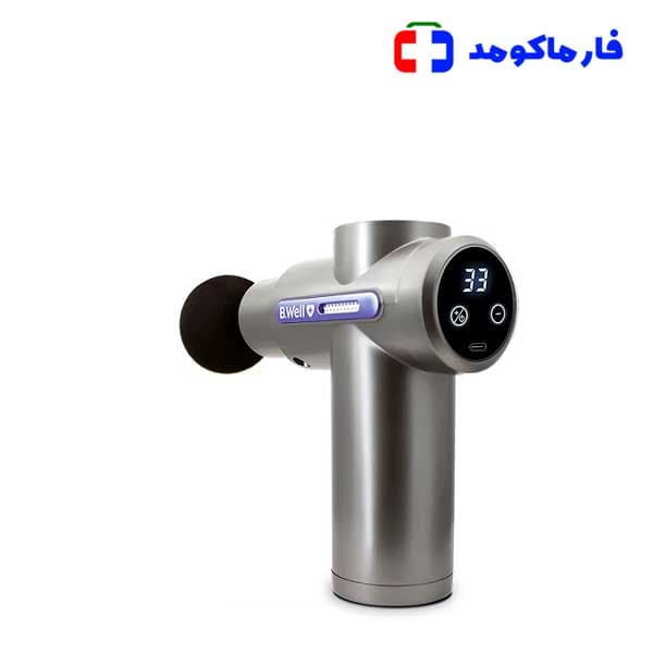 ماساژور تفنگی بی ول مدل MED-450 — تصویر ۲