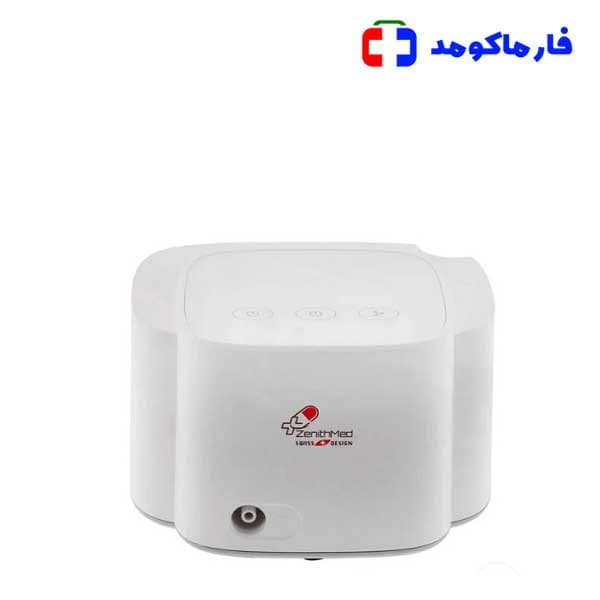 نبولایزر زنیت مد مدل NB-216