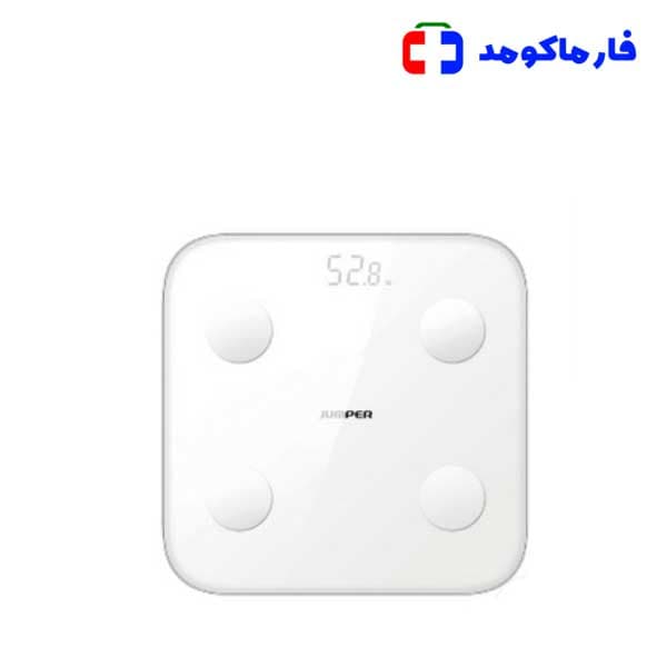 ترازو دیجیتال جامپر مدل JPD-BFS200D