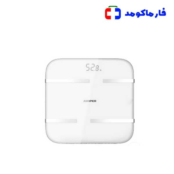 ترازو دیجیتال جامپر مدل JPD-BFS200A — تصویر ۲