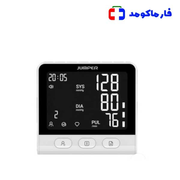 فشارسنج جامپر مدل HAA20