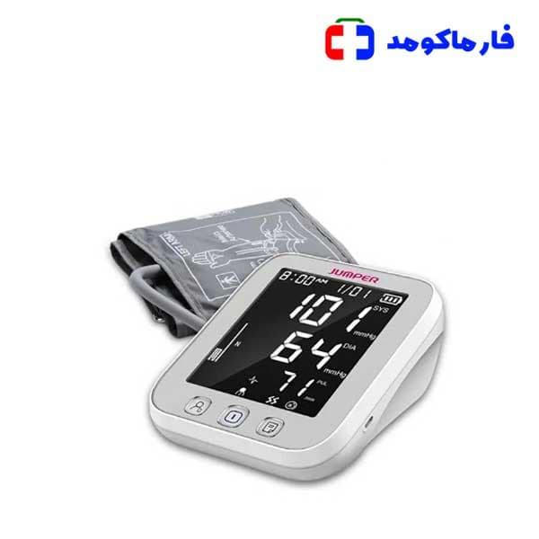فشارسنج جامپر مدل HA101