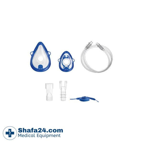 نبولایزر فلیم مدل AirMate — تصویر ۵
