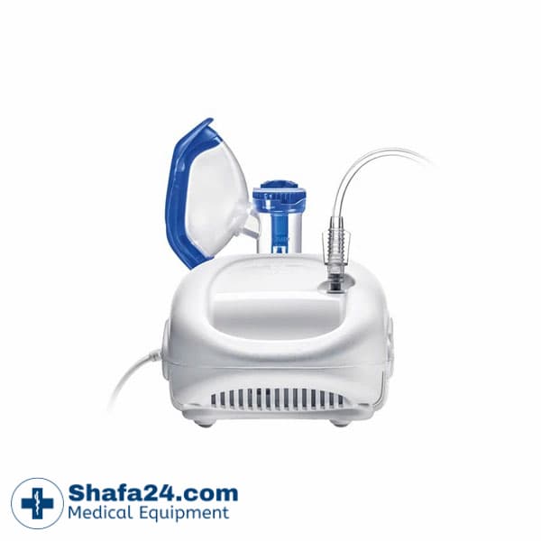 نبولایزر فلیم مدل AirMate — تصویر ۴