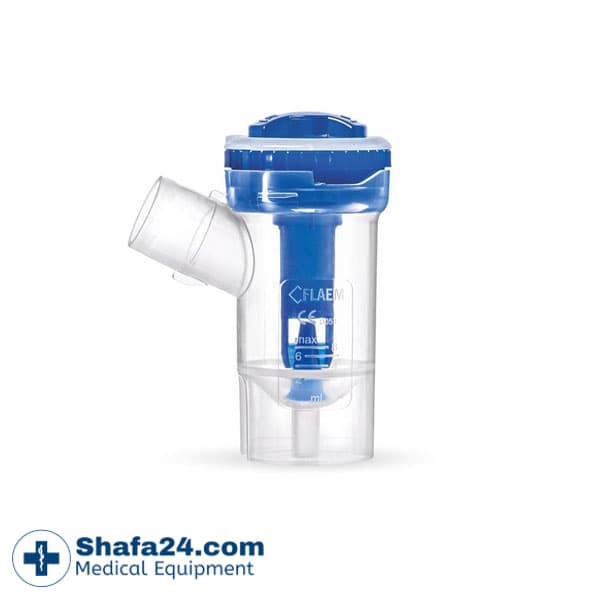 نبولایزر فلیم مدل AirMate — تصویر ۶