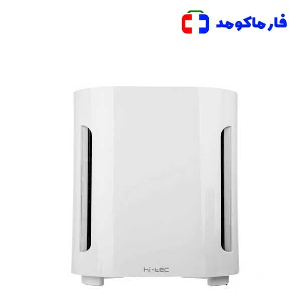 دستگاه تصفیه هوای هایتک مدل HI-AP800 — تصویر ۲
