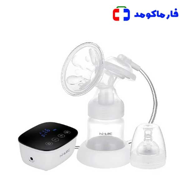 شیردوش برقی هایتک مدل EBP-3112 — تصویر ۲