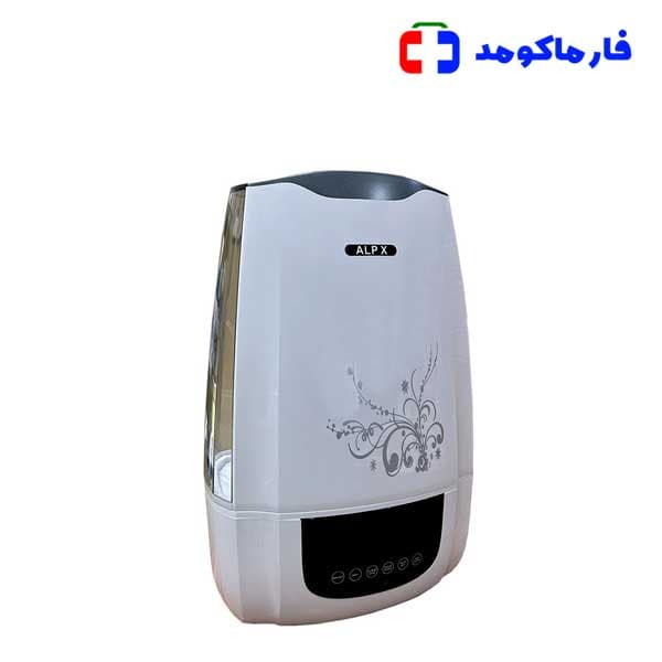 بخور سرد آلپکس مدل MH-523