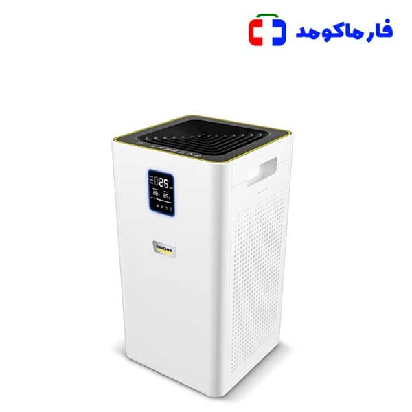 تصفیه هوا کارچر مدل AF 30