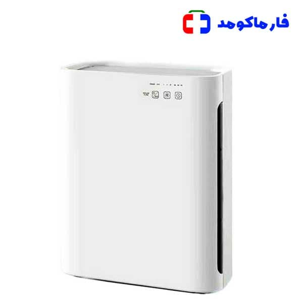 دستگاه تصفیه هوای فرولیک مدل CF8400