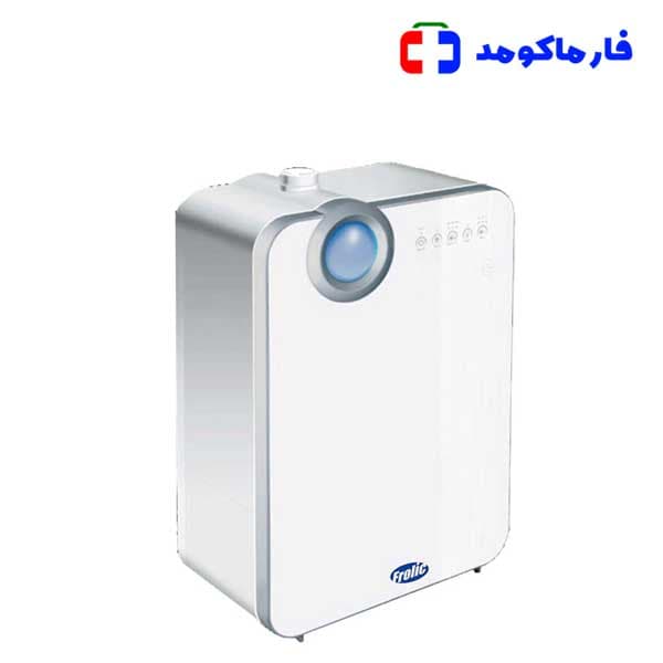 بخور سرد 5 لیتری فرولیک مدل 2756