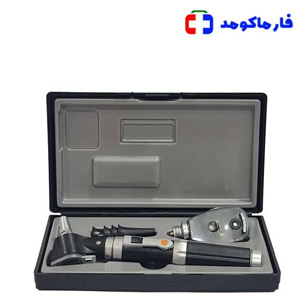 ست معاینه فرولیک طرح مینی 3000 هاین Frolic