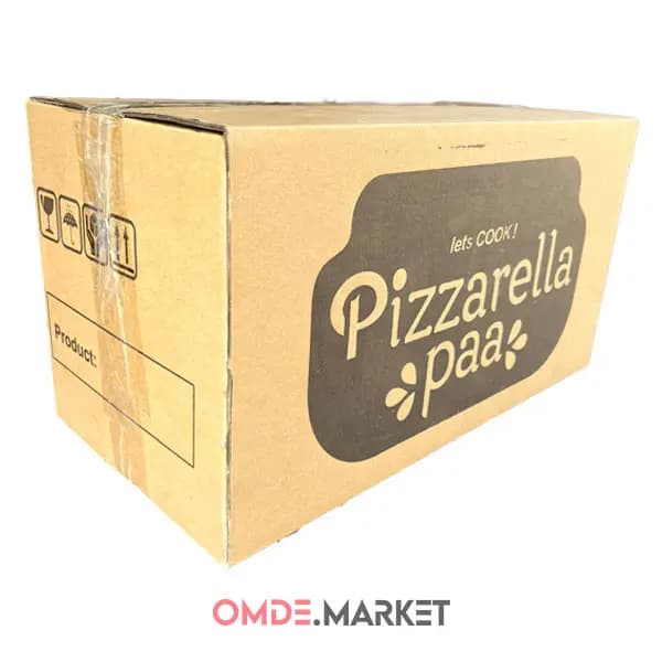 ادویه مرغ پیزارلا پا مرینیت اسپایسی عمده 25 بسته 500 گرمی